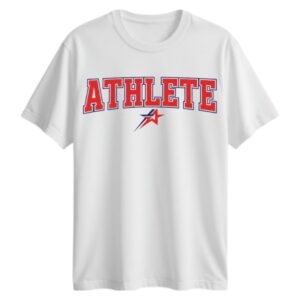 Athlete Sport T-Shirt