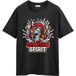 Spartan Spirit T-Shirt